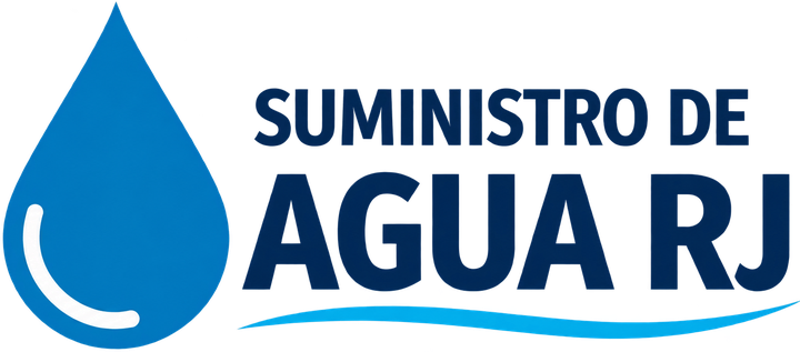 Suministro de Agua RJ